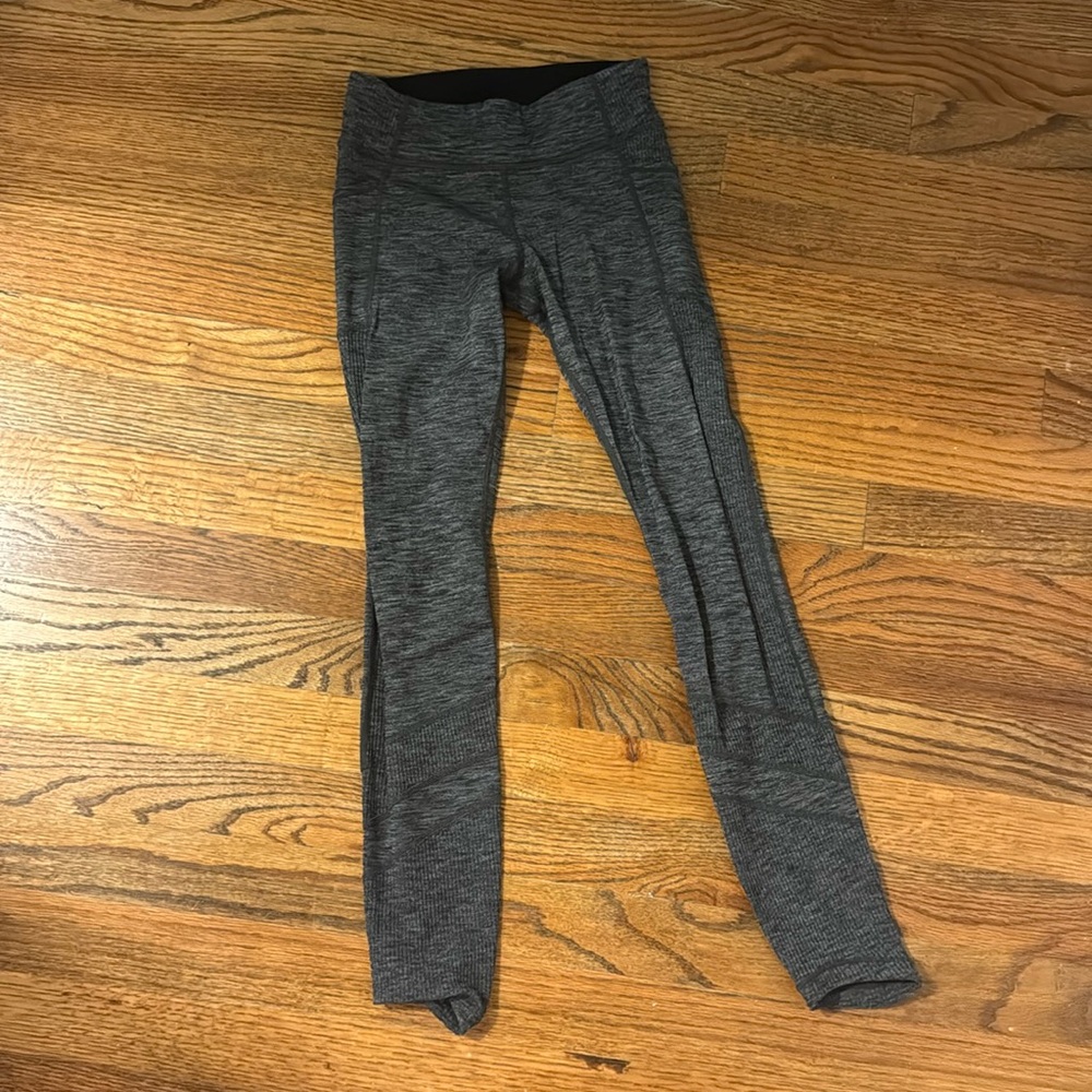 Athleta Kids leggings